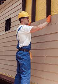 Best Wood Siding Installation  in Rockville, IN